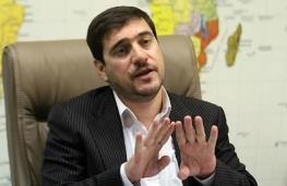  مدیرعامل سازمان بنادر درباره اختلاس دو میلیون دلاری در بندر امام: شخصی به نام «آرش اشتری» که کارشناس واحد مالی یکی از بنادر خوزستان بود، به شکل شیادانه ١٠٨ میلیارد تومان را جا به جا کرد