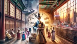  ۱۰ سریال کره ای دیدنی با موضوع سفر در زمان؛ از Queen and I تا Moon Lovers