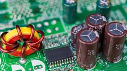 ابرخازن‌ها، باتری‌ها و کامپوزیت‌های کارآمد نانویی توسعه می‌یابند