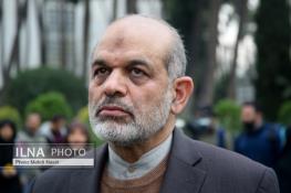 وحیدی: کمیته مشترکی ادعای حاکمان افغانستان و متخصصان ما را در مورد آب پشت سدها را بررسی می‌کند/ دوست نداریم حوادث مرزی بین ایران و افغانستان دوباره پیش بیاید