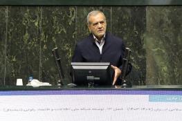 مراسم تحلیف پزشکیان ۹ مردادماه برگزار می‌شود