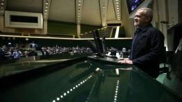 فوری /کابینه پیشنهادی پزشکیان اعلام شد /عراقچی وزیرخارجه شد، اسکندر مومنی وزیر کشور /۳ وزیر رئیسی در لیست نهایی /۲ نماینده به پاستور می روند؟