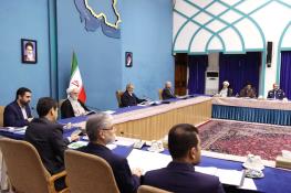 ضرغامی: عضو کمیته رفع فیلتر نیستم اما از مردم حمایت می‌کنم / انتظاری: گزارش‌های فنی رفع فیلترینگ کامل نبود / سکوت آقامیری درباره اعضای کمیته ویژه