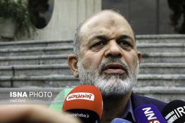 وزیر کشور: فتا، پدافند غیر عامل و وزارت ارتباطات در زمینه هک اپلیکیشن ها مسئول هستند/دو شرط مهم برای داشتن حساب بانکی مهاجران افغان