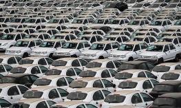 ماندن خودرو در پارکینگ خودروسازها موجب ابطال تاییدیه استاندارد می‌شود