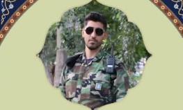  سپاه: یک بسیجی در ماموریت گشت رضویون در تبریز شهید شد