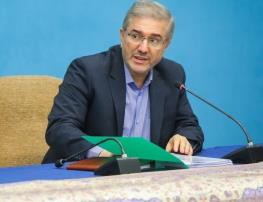 رییس سازمان برنامه: میانگین افزایش حقوق کارمندان ۱۸ درصد و بازنشستگان ۲۰ درصد است که به‌صورت پلکانی اعمال می‌شود / کارمندانی که درآمدشان در سطوح بالاتری است افزایش حقوق کمتری خواهند داشت
