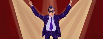  چه باعث می‌شود به خاطر یک سلبریتی خودکشی یا سکته کنیم سلبریتی‌پرستی از کی و کجا شروع شد؟