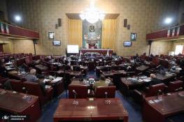  با موافقت رهبر انقلاب؛ رؤسای قوا عضو هیات نظارت مجمع تشخیص مصلحت نظام شدند