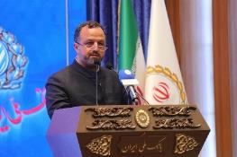 خاندوزی ضمن تبریک دستاوردهای بانک ملی ایران در سال 1402 واگذاری پتروشیمی شازند قله خروج از بنگاهداری بود