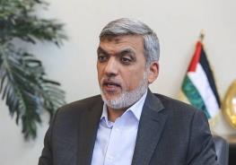 عزت الرشیق، یکی از مقامات حماس: مذاکرات جاری برای آتش بسی است که «چند روز» طول می‌کشد / این آتش بس شامل ترتیباتی برای ورود کمک‌ها به غزه و آزادی زنان و کودکان اسرائیلی در ازای آزادی زنان و کودکان فلسطینی از «زندان‌های اشغالی» می‌شود / قطر این توافق را اعلام خواهد کرد