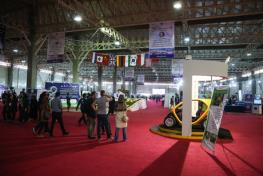 جزئیات رقابت ۱۲ ربات پرنده برای انجام امداد و نجات