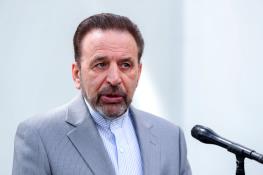  واعظی: از ظریف خواستند درباره سقوط هواپیمای اوکراینی مصاحبه کند؛ گفت تا ندانم اصل ماجرا چیست این کار را نمی‌کنم / در سه روز اول پنهان کردن موضوع، روحانی هم از آن خبر نداشت