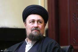  سید حسن خمینی: از مردم ایراد نگیرید! / خودتان را اصلاح کنید آنها دین‌شان را از ما گرفته‌اند/ باطن مسئولان خوب شود، ظاهر مردم هم خوب خواهد شد