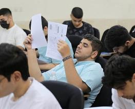  نائب رئیس کمیسیون آموزش مجلس: کمیسیون با تاثیر قطعی معدل در پایه دهم مخالفت کرد