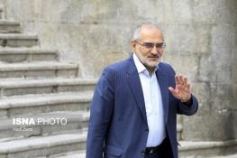 ادعای جنجال برانگیز معاون رئیسی علیه مجلس بعد از رد کلیات لایحه بودجه ۱۴۰۳ /نمایندگان دلخور بودند و به صراحت گفتند در بودجه تلافی خواهند کرد