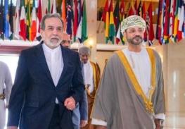  رویترز: پیام ایران به حوثی‌ها از دو مسیر / عراقچی در عمان، حامل پیام کاهش تنش برای حوثی‌ها بود / وزیر خارجه یمن: از چنین پیامی اطلاع ندارم
