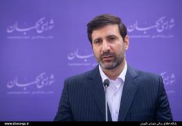  سخنگوی شورای نگهبان: درباره بررسی صلاحیت‌ها گمانه‌زنی نکنید / کلا گمانه‌زنی درست نیست اما الان حتی برای گمانه‌زنی هم زود است