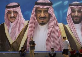 مقاله توماس فریدمن، ستون نویس مشهور نیویورک تایمز: بن سلمان کار ناتمام عمویش ملک عبدالله را تمام کند؛ اعلام کند که آماده سفر به بیت المقدس است تا ابتدا در مسجدالاقصی نماز بخواند و سپس در صحن کنست با اسرائیل سخن بگوید