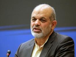  وزیر کشور: چه دلیلی دارد که فلان خودرو در فلان کشور صنعتی ساخته شود و مردم ما احیانا دنبال آن خودرو باشند؟ / چرا مردم ما به دنبال محصولات تولیدی خودمان نباشند؟