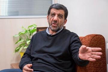 دفاع جانانه ضرغامی از هنگامه قاضیانی:او با خیلی از متهمان اغتشاشات اخیر متفاوت است