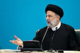  انتقاد تند یک روزنامه از رئیسی: قطار خیالی پیشرفت را متوقف کنید؛ همه می‌دانند هیچ خبری نیست