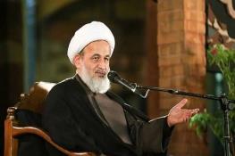 علیرضا پناهیان: کاندیداهای ریاست جمهوری آماده شهادت باشند /به من چه مسئولان کجای بهشت می خواهند بروند یا اصلا نروند