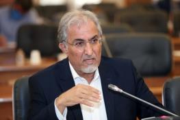  راغفر، اقتصاددان: بخش قابل توجهی از جمعیت کشور از زندگی عادی محروم شده‌اند/ شاهد اقتصاد رفاقتیِ غارتیِ هستیم، مگر اینکه جهت‌گیری‌های اساسی تغییر کند