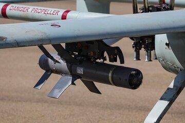  در رزمایش پهپادی ۱۴۰۲ ارتش انجام شد عبور پهپادها از سپرهای دفاعی و جنگالی /ردپای بمب‌های قائم، موشک‌های الماس ۱ و بمب‌های MK-82 در رزمایش ارتش