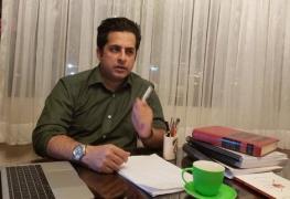 رضا نصری، کارشناس حقوق بین‌الملل: عراقچی به دلیل عدم رعایت پروتکل‌های مرسوم از سوی برگزار کنندگان، به کنفرانس امنیتی مونیخ نرفت
