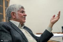  محمد هاشمی رفسنجانی مطالب منتسب به وی در فضای مجازی را تکذیب کرد