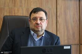  فیروزآبادی: باید تلاش کنیم پلتفرم هایی با ضریب نفوذ جهانی داشته باشیم/ بعضی از مسئولین زیاد از حد از فضای مجازی می ترسند