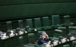  سخنگوی اعتماد ملی: قطعا از علی مطهری حمایت می کنیم / ۴ حزب اصلاح طلب هنوز به لیست واحد نرسیده اند