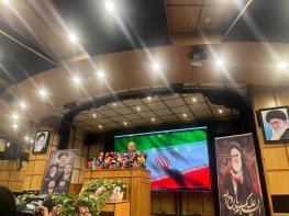 قالیباف: کاندیدا نشوم کارها برای حل مشکلات اقتصادی ناتمام می ماند /چه کسی در این شرایط مسئولیت به سرانجام رساندن کارها را می‌پذیرد؟/بدون اشکال نیست