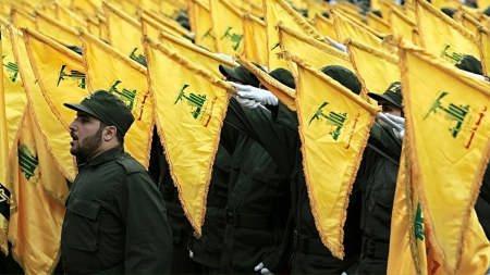  حزب‌الله لبنان: هیچ ارتباطی با حوادث و درگیری‌ها در سوریه نداریم / برخی طرف‌ها به دنبال آن هستند که نام حزب‌الله را به رخداد‌ها پیوند بزنند