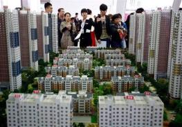  چینی ها پیشنهاد رستم قاسمی برای تهاتر نفت با ساخت مسکن را رد کردند