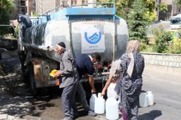 حتی استانِ پرآبِ گیلان هم دچار تنش آبی شده/ یک منبع آگاه: در برخی روستاهای رودبار یک تانکر آب تا یک میلیون تومان فروخته می‌شود