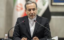  عراقچی: در صورتی که دمشق درخواست اعزام نیرو کند، تهران این موضوع را بررسی خواهد کرد/ قصد دارم برای بررسی اوضاع سوریه سفری به روسیه داشته باشم