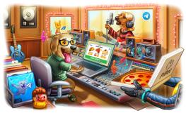  انتشار جدیدترین آپدیت تلگرام با ویژگی‌های متنوع؛ از نوتیفیکیشن‌های اختصاصی تا انقلابی در زمینه بات‌ها