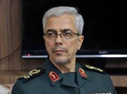 سرلشکر باقری: عملیات «وعده صادق» از نظر ما پایان یافته؛ قصدی بر ادامه‌ آن نداریم / اگر اسرائیل اقدامی علیه ما چه در خاک ما و چه در مراکز متعلق به ما در سوریه یا کشور دیگری انجام دهد، عملیات بعدی ما بزرگ‌تر خواهد بود