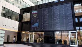  دو مصوبۀ جدید برای کم‌شدنِ قرمزی بورس / واریز ۵۰۰ میلیارد تومان به حساب صندوق تثبیت بازار سرمایه و افزایش زمان اصلاح پرتفوی صندوق‌های درآمد ثابت به پنج ماه