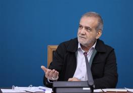 ماجرای نامه پزشکیان به رهبر انقلاب درباره FATF و پاسخ ایشان/ کنایه دهنوی به همتی: در بازار التهاب الکی ایجاد نکنیم