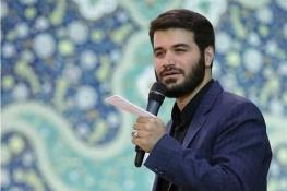 پس‌لرزه‌های شعرخوانی مطیعی در مراسم ۲۲ بهمن/ ‏جانب انصاف را گم کرده‌ای، ‏مایه وحدت چرا کَم کرده‌ای