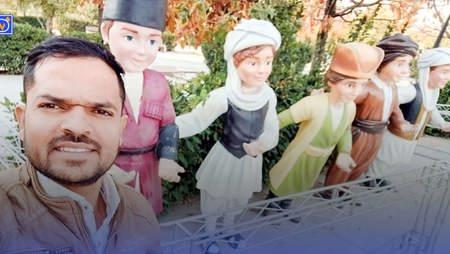 سخنگوی وزارت خارجه درباره مفقود شدن سه تبعه هندی در ایران: این موضوع را وزارت خارجه هند به ما منعکس کرده / موضوع در حال بررسی است