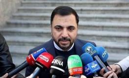 وزیر ارتباطات رئیسی:فیلترینگ در حوزه کاری من نیست!