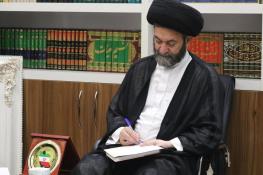 واکنش امام جمعه اردبیل به ادعای دخالتش در انتصاب استاندار 