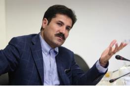  استعفای عبدالکریم حسین‌زاده از نمایندگی این هفته در مجلس بررسی می شود