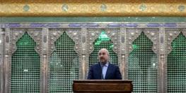 واکنش قالیباف به ایجاد تحجر در کشور/ می خواهند مردم را سر دوراهی قرار دهند