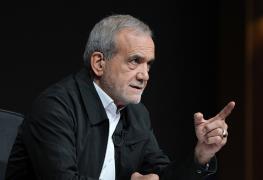  پزشکیان: به وزیر علوم گفتم همه اساتیدی که لغو قرارداد یا اخراج کردند را بازنگری کنید؛ دانشجویان را بازگردانید 