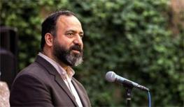 وزارت ارشاد: باید مقام قضایی تکلیف ما را روشن کند که انفصال «رضا ثقتی» از خدمات دولتی باید انجام شود یا خیر